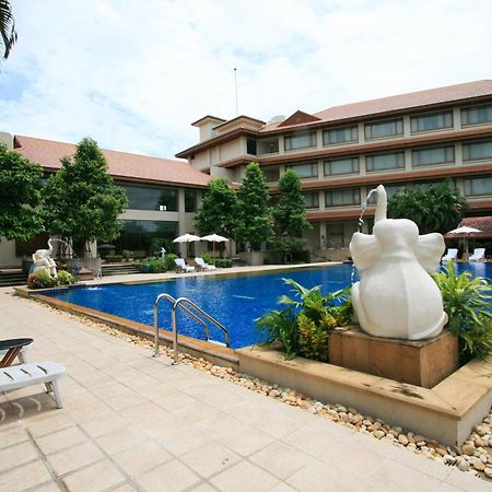 The Imperial River House Resort, Chiang Rai Luaran gambar