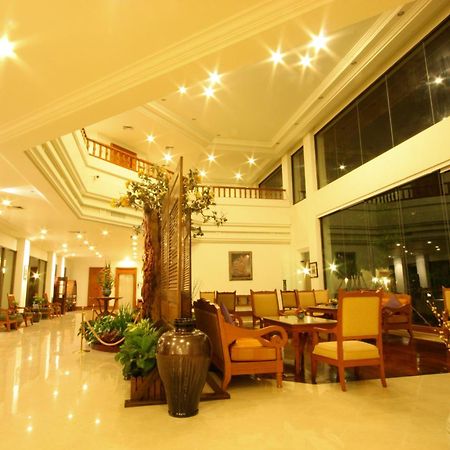 The Imperial River House Resort, Chiang Rai Luaran gambar