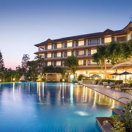 The Imperial River House Resort, Chiang Rai Luaran gambar