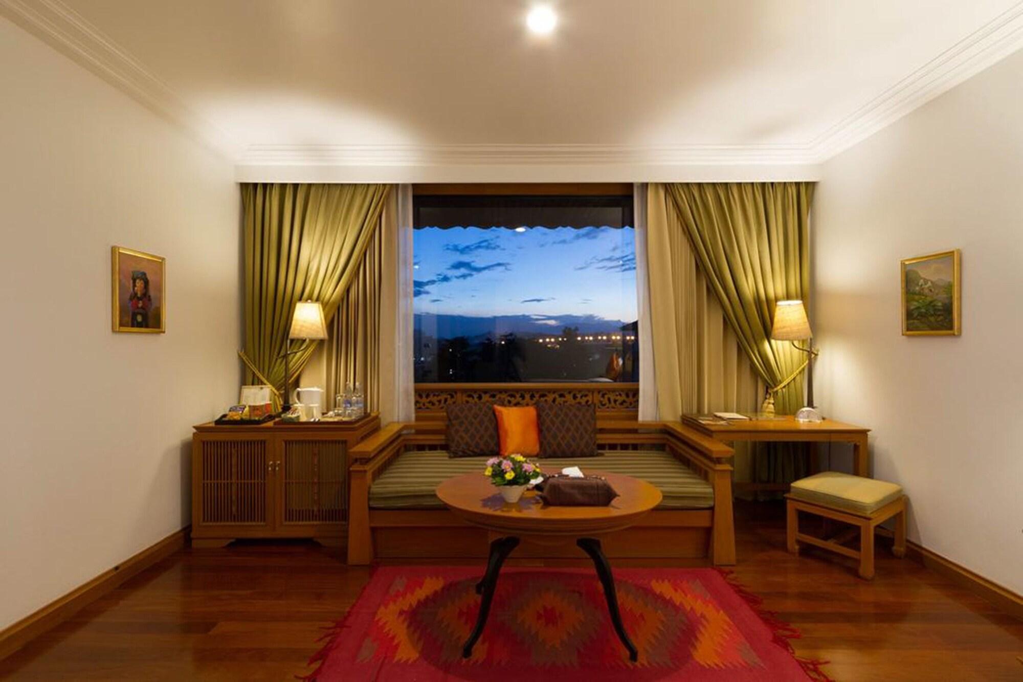 The Imperial River House Resort, Chiang Rai Luaran gambar