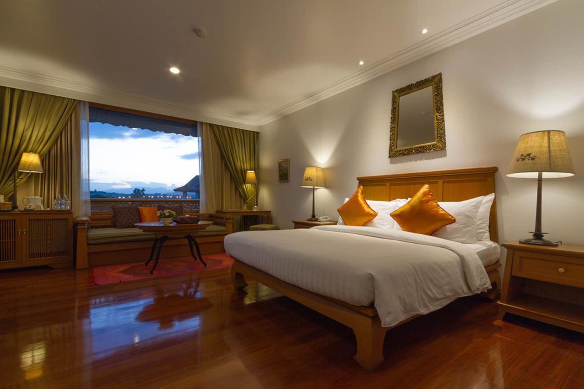 The Imperial River House Resort, Chiang Rai Luaran gambar