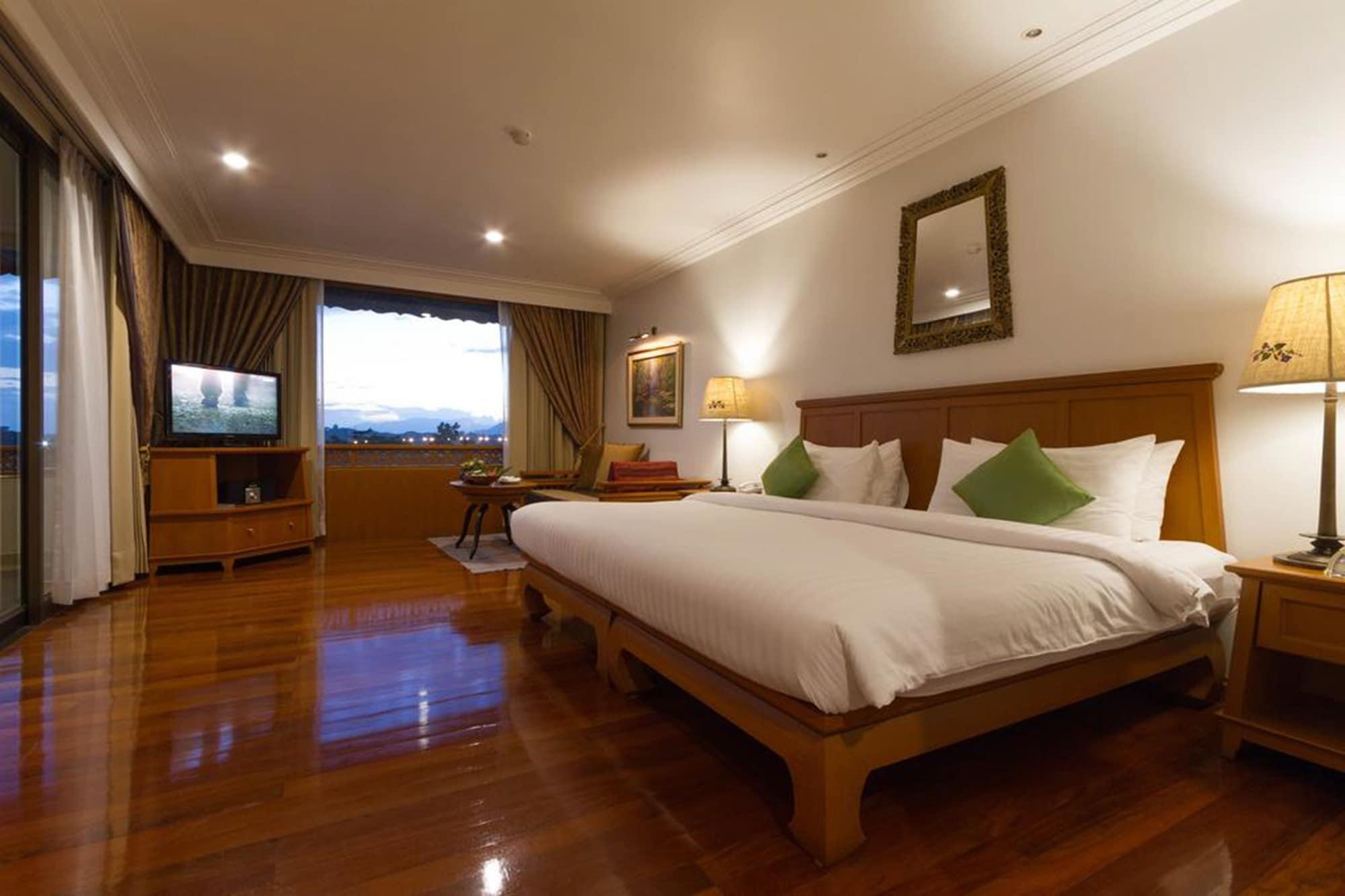 The Imperial River House Resort, Chiang Rai Luaran gambar