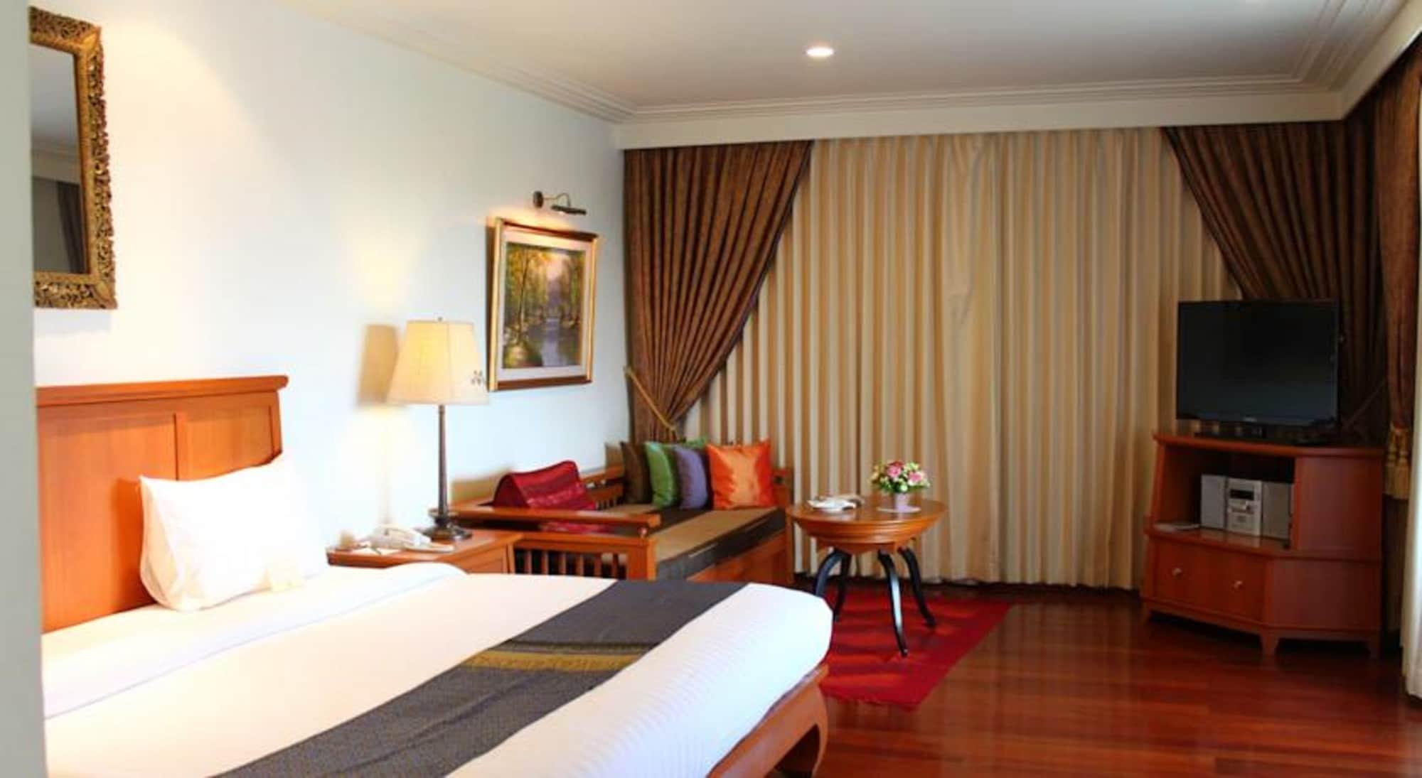 The Imperial River House Resort, Chiang Rai Luaran gambar