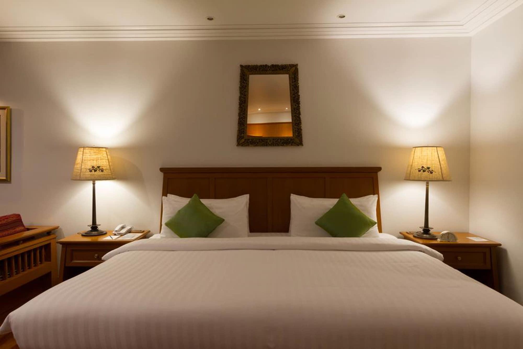 The Imperial River House Resort, Chiang Rai Luaran gambar