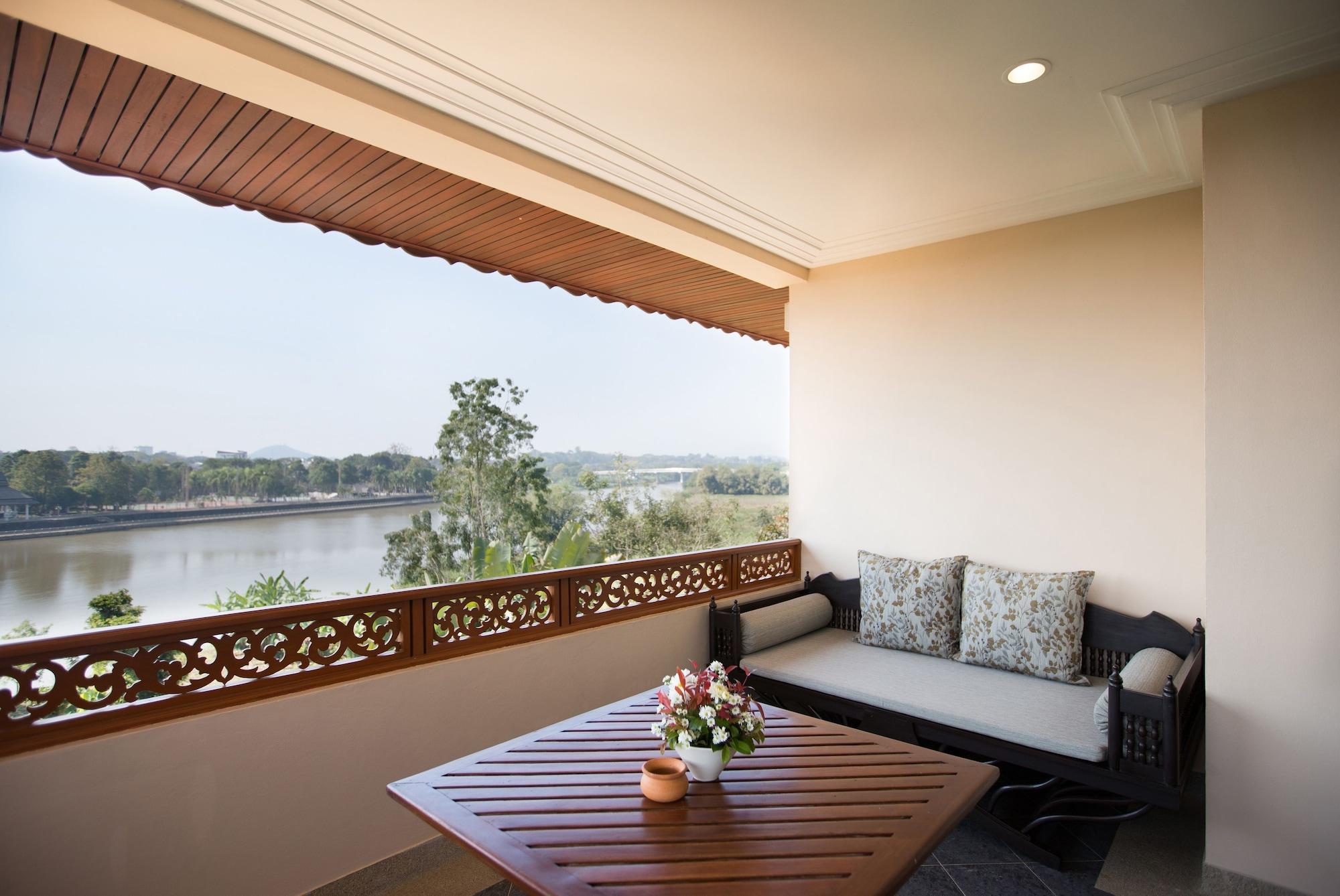 The Imperial River House Resort, Chiang Rai Luaran gambar