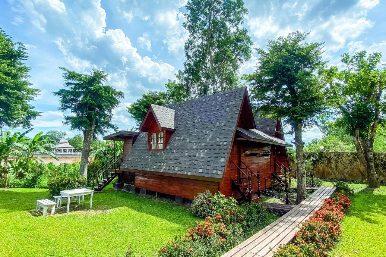 The Imperial River House Resort, Chiang Rai Luaran gambar