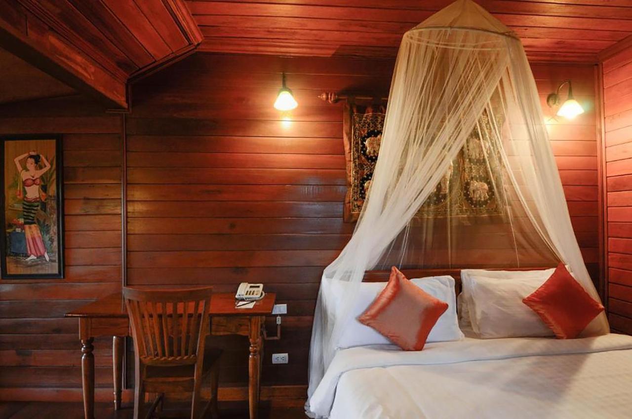 The Imperial River House Resort, Chiang Rai Luaran gambar