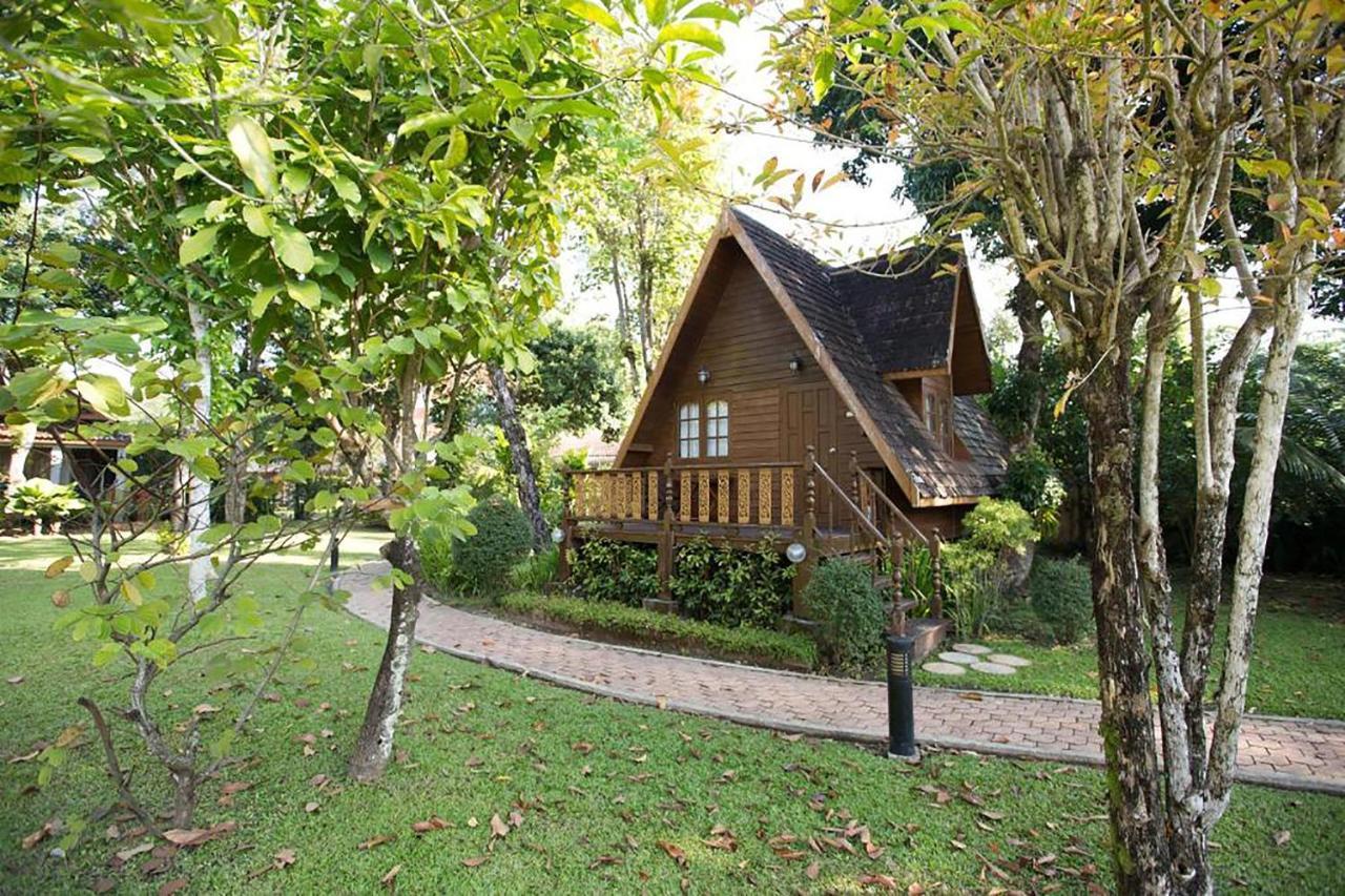 The Imperial River House Resort, Chiang Rai Luaran gambar
