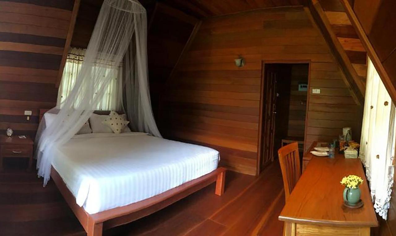 The Imperial River House Resort, Chiang Rai Luaran gambar