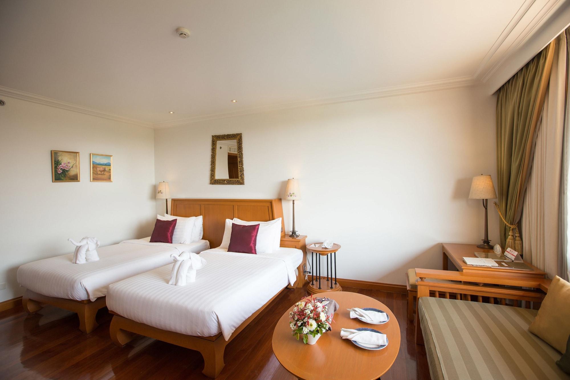 The Imperial River House Resort, Chiang Rai Luaran gambar