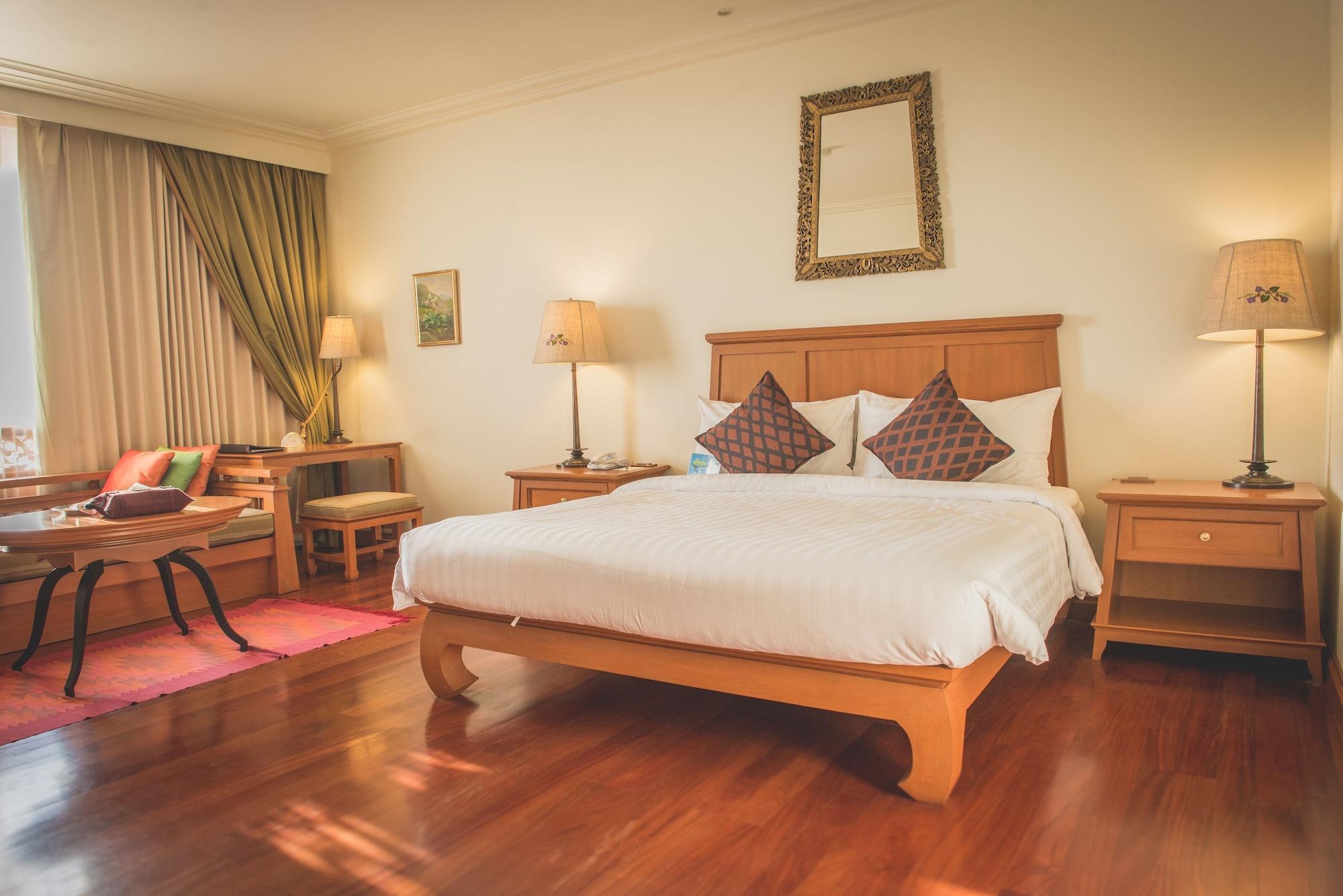 The Imperial River House Resort, Chiang Rai Luaran gambar
