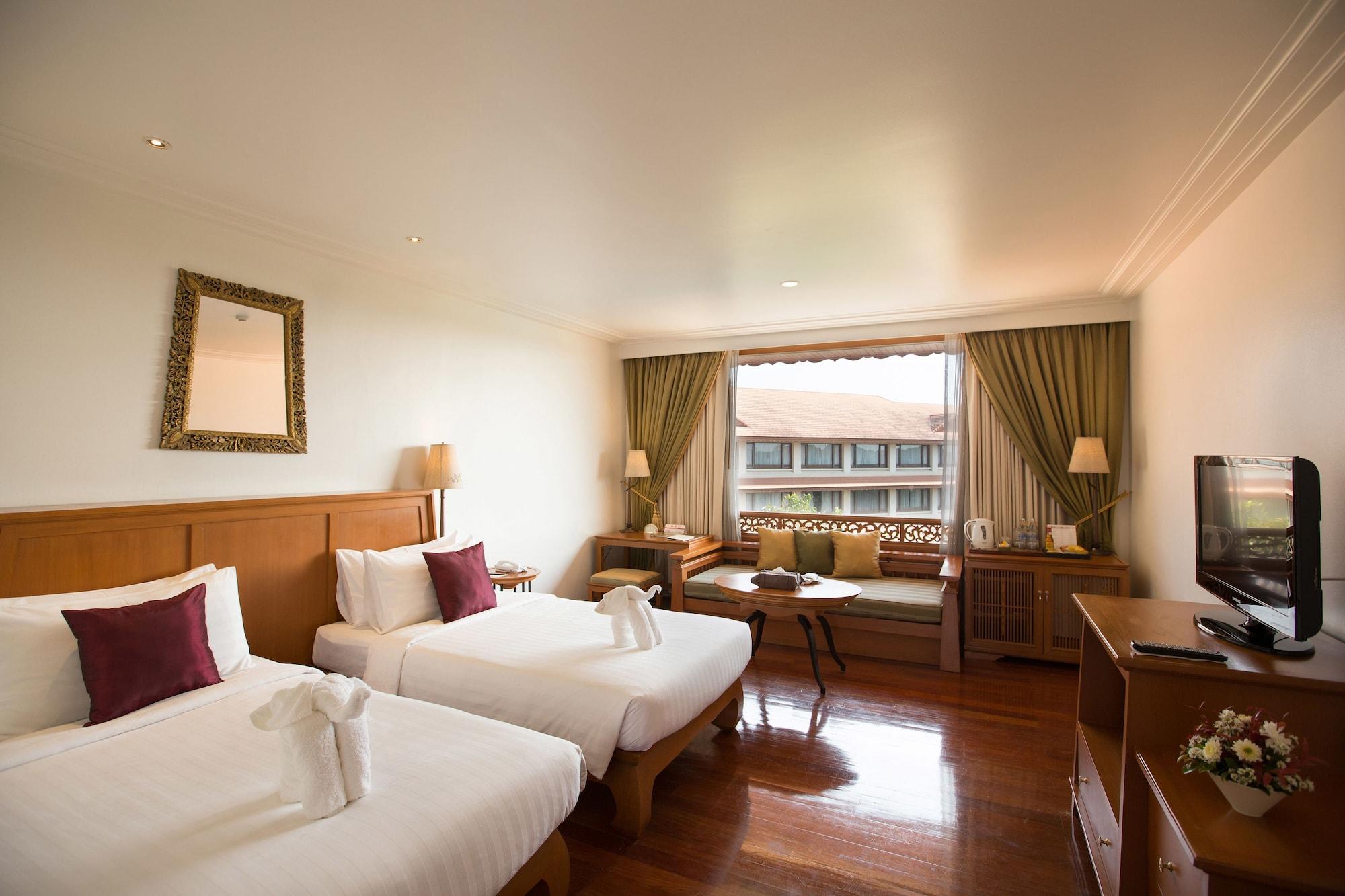 The Imperial River House Resort, Chiang Rai Luaran gambar