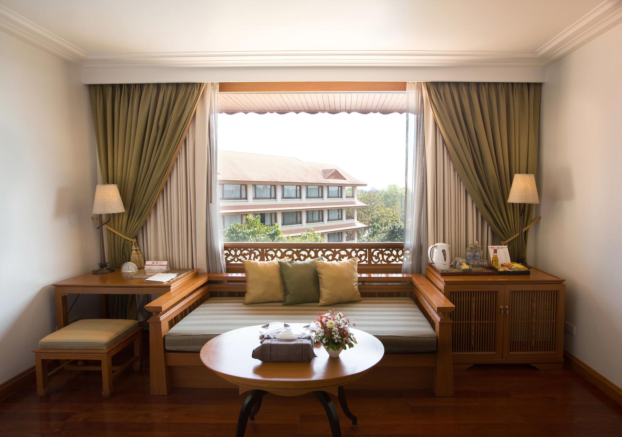 The Imperial River House Resort, Chiang Rai Luaran gambar