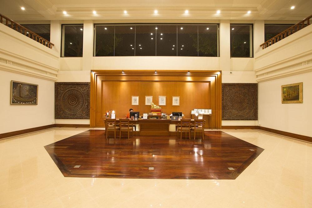 The Imperial River House Resort, Chiang Rai Luaran gambar