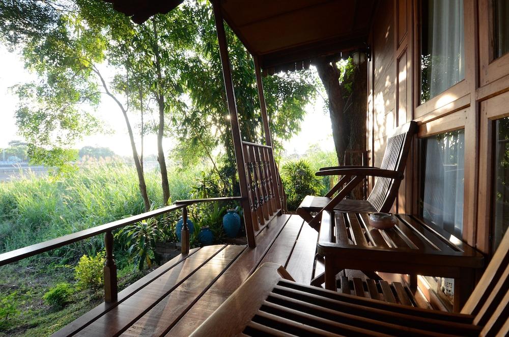 The Imperial River House Resort, Chiang Rai Luaran gambar