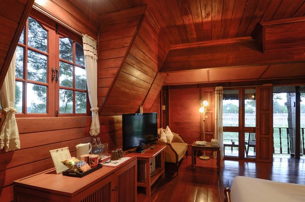 The Imperial River House Resort, Chiang Rai Luaran gambar