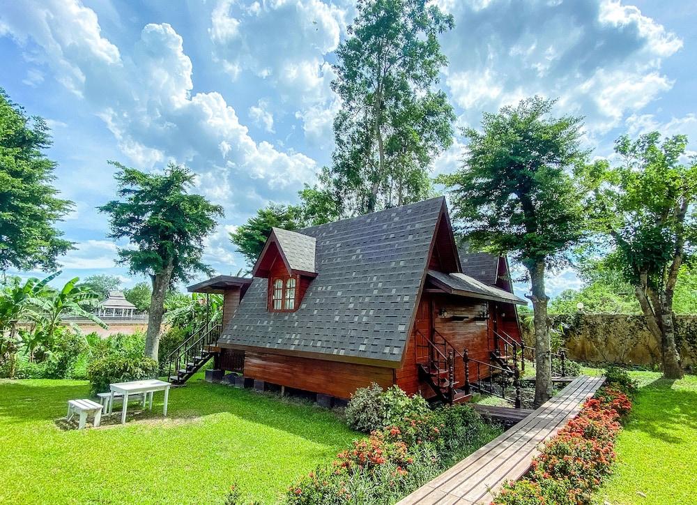 The Imperial River House Resort, Chiang Rai Luaran gambar