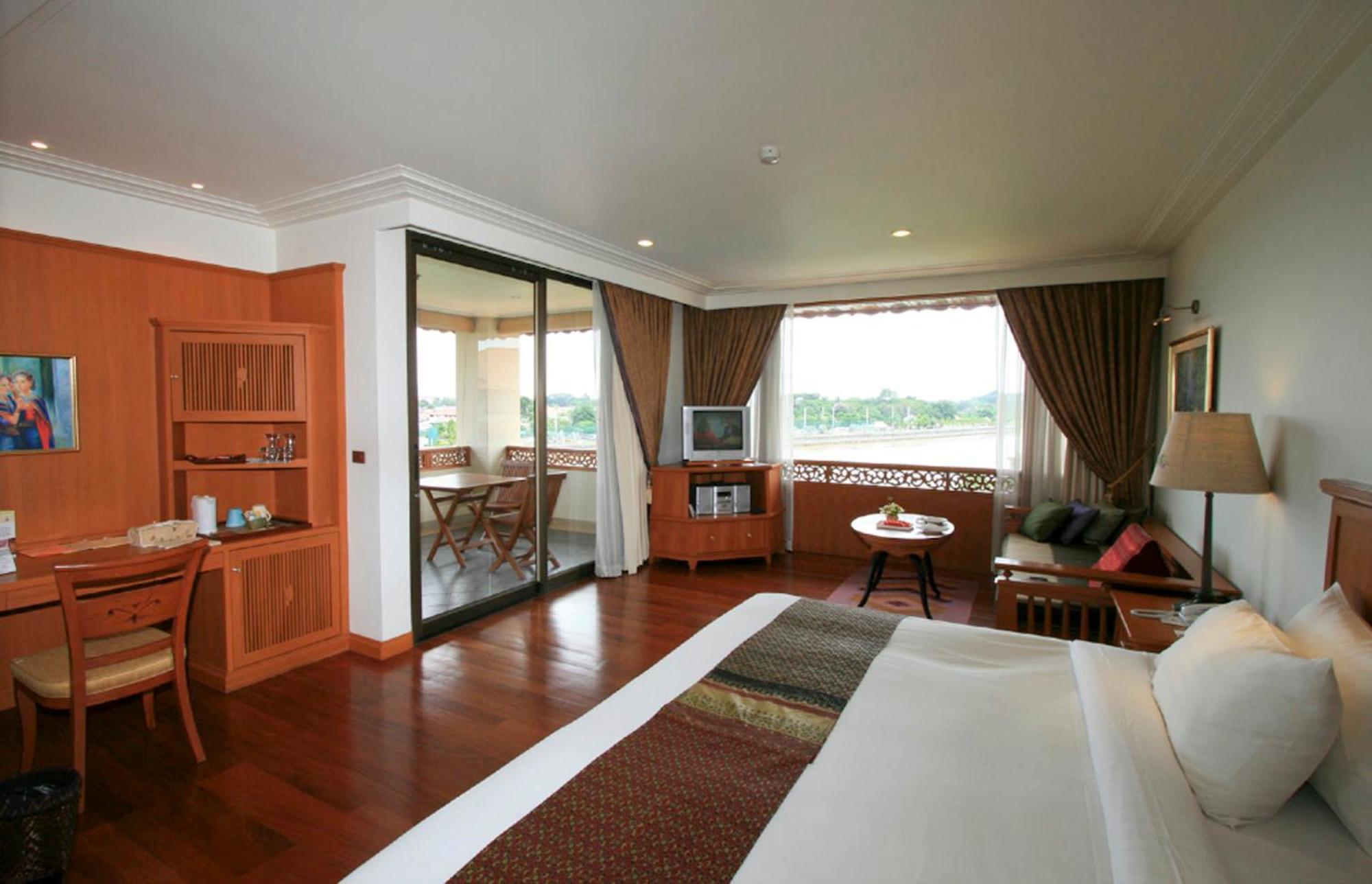The Imperial River House Resort, Chiang Rai Luaran gambar