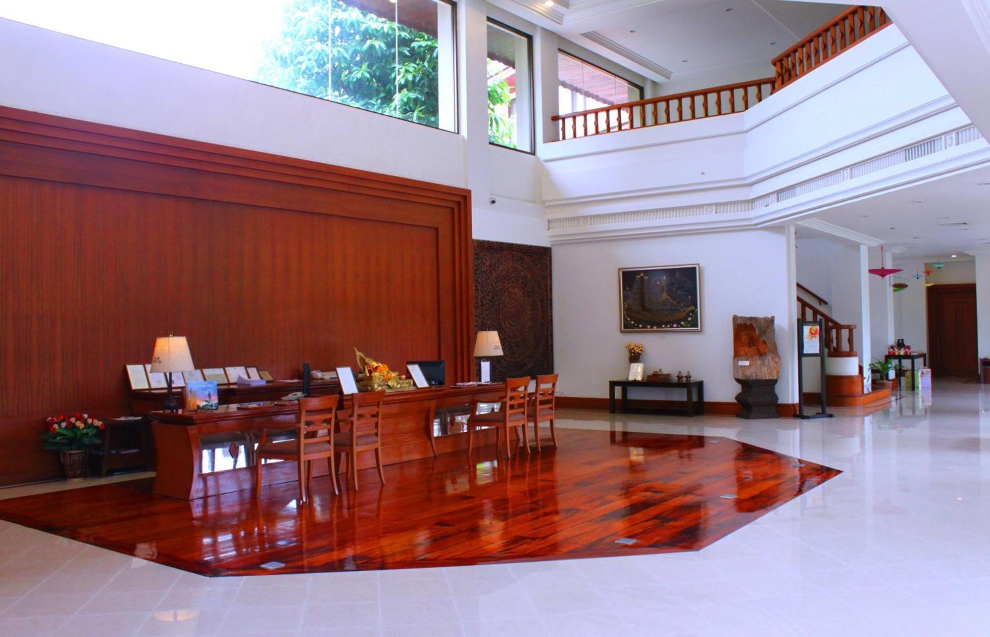 The Imperial River House Resort, Chiang Rai Luaran gambar