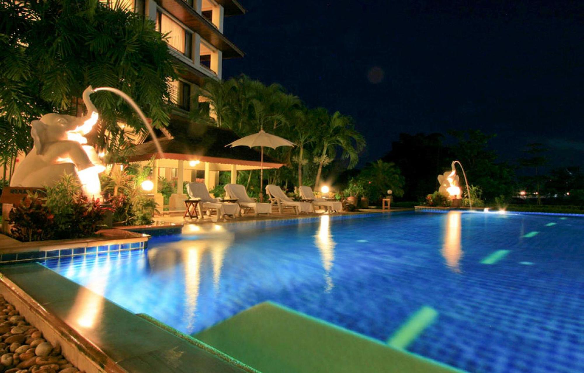 The Imperial River House Resort, Chiang Rai Luaran gambar