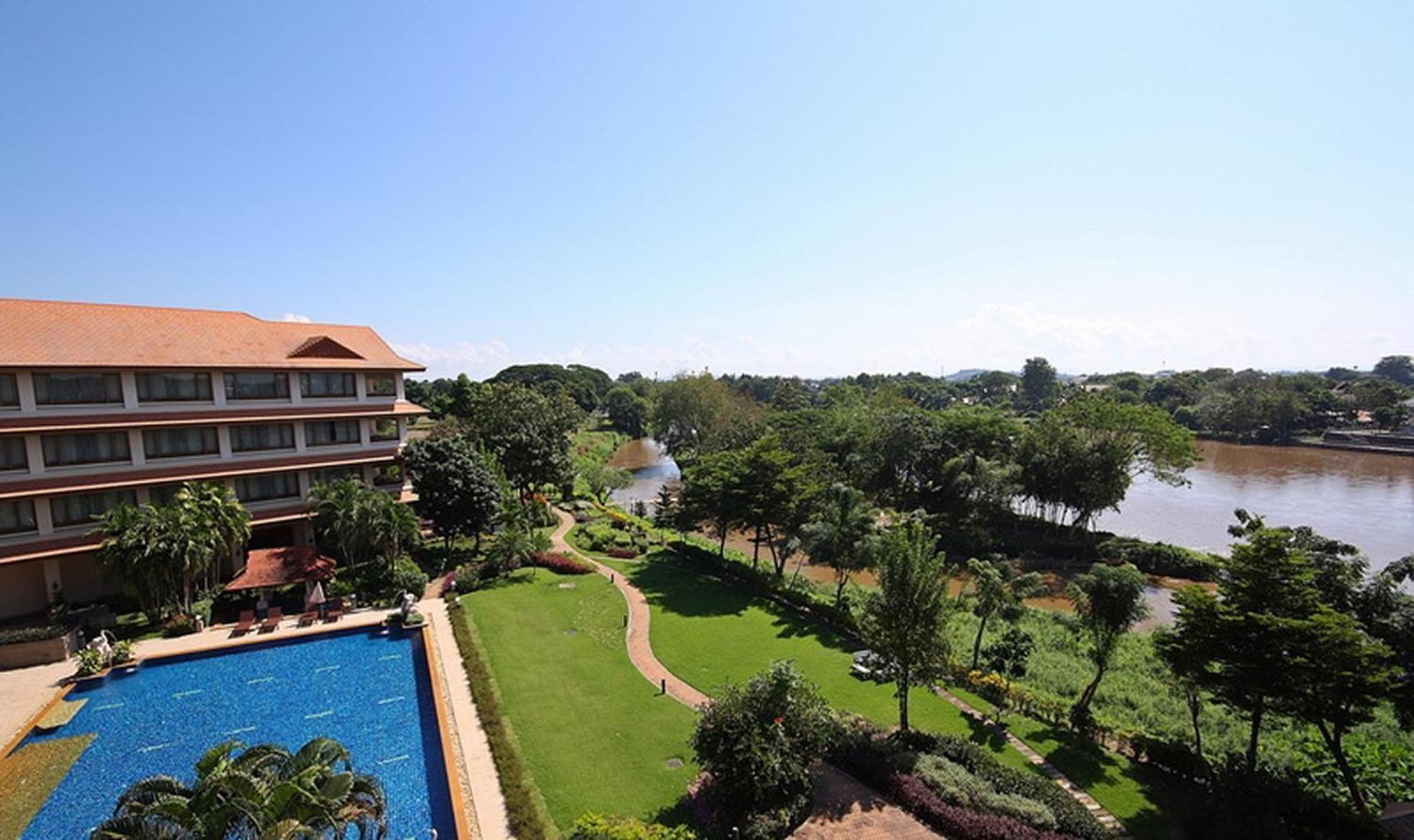 The Imperial River House Resort, Chiang Rai Luaran gambar