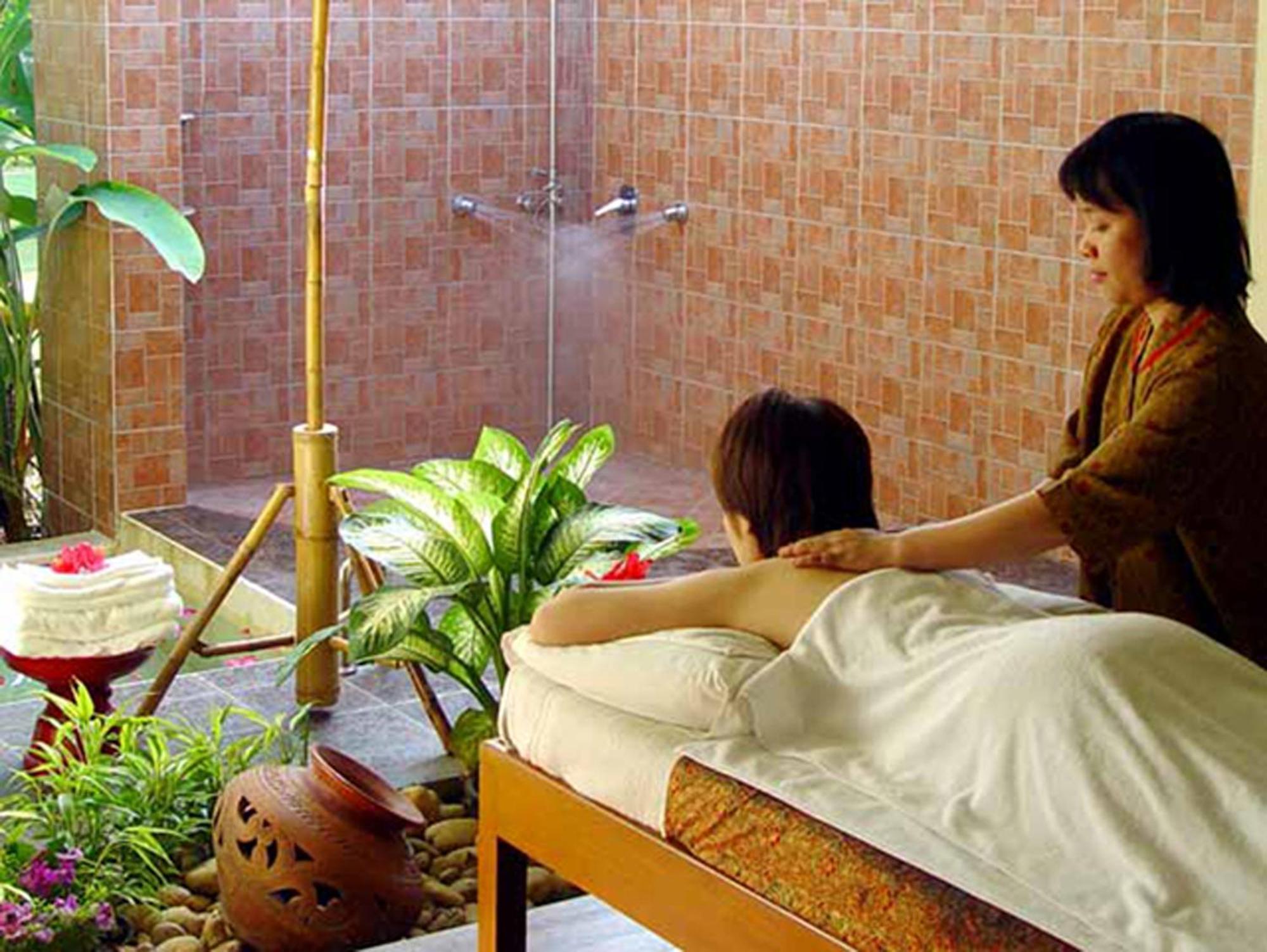 The Imperial River House Resort, Chiang Rai Luaran gambar