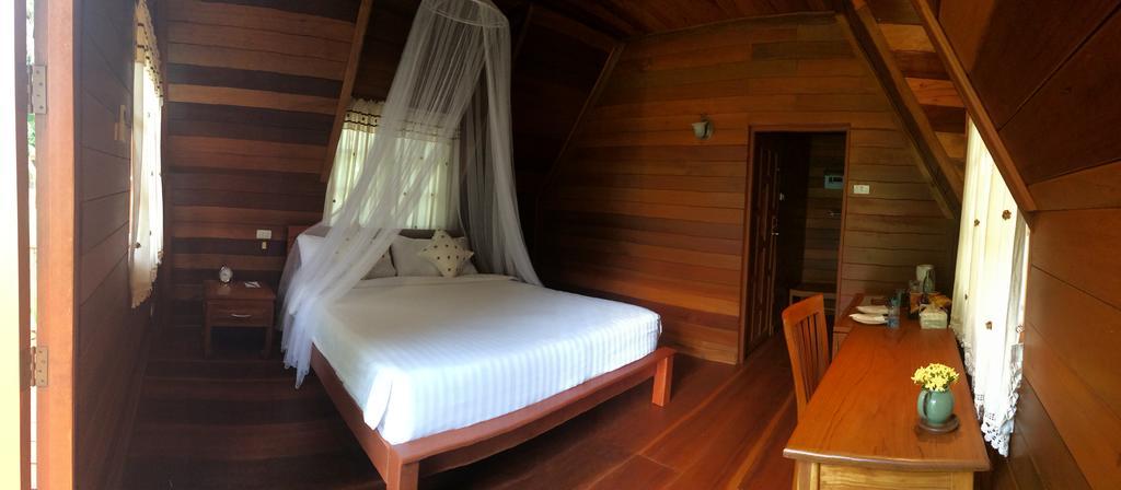 The Imperial River House Resort, Chiang Rai Luaran gambar