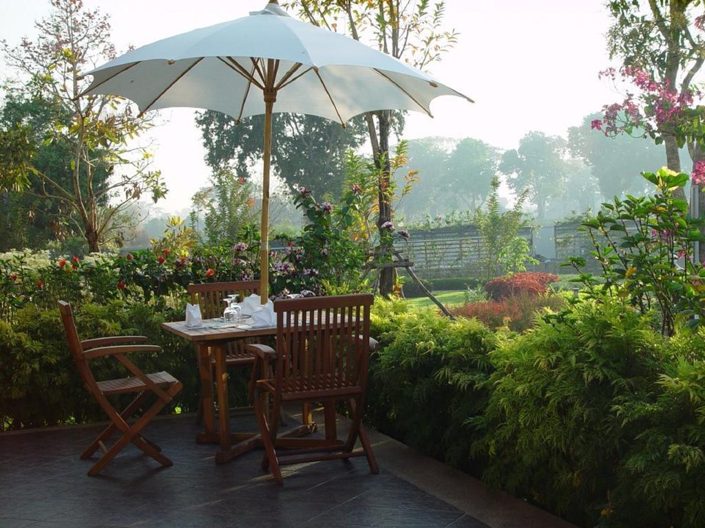 The Imperial River House Resort, Chiang Rai Luaran gambar