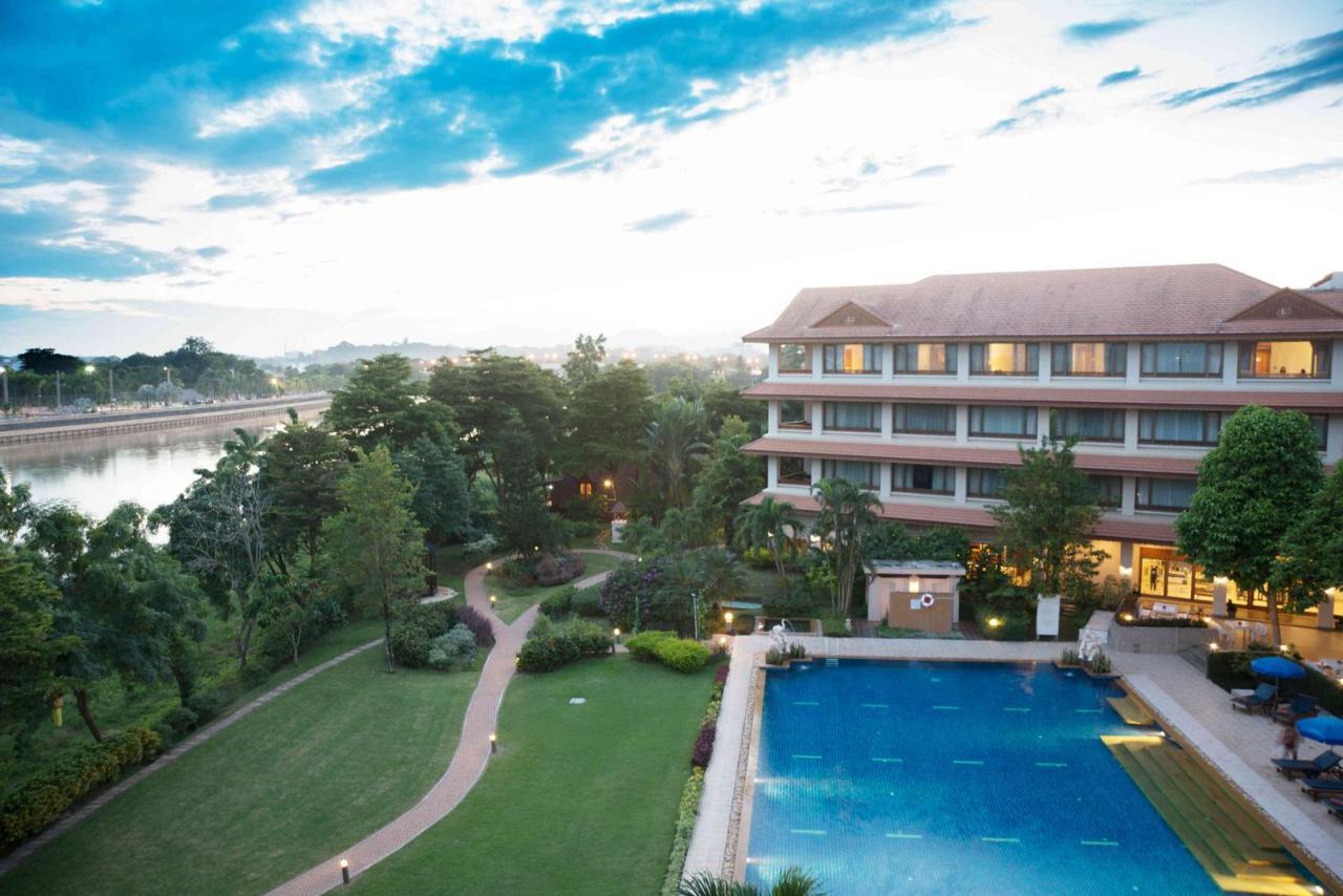The Imperial River House Resort, Chiang Rai Luaran gambar