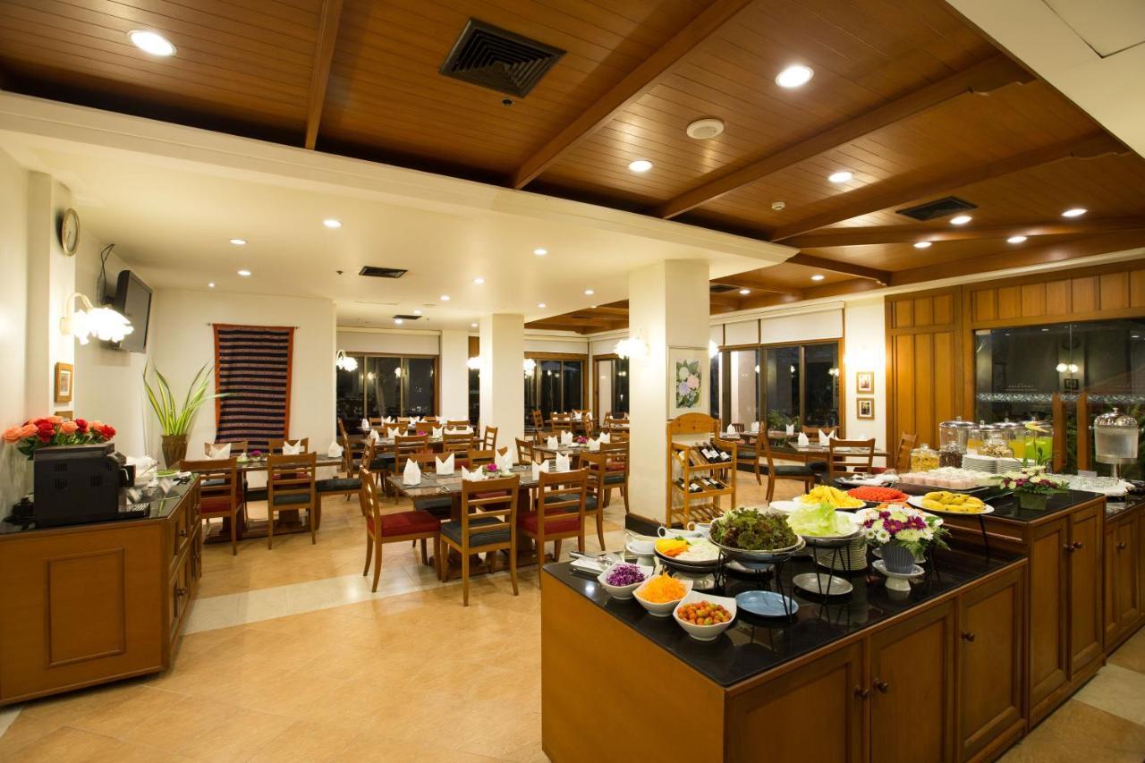 The Imperial River House Resort, Chiang Rai Luaran gambar