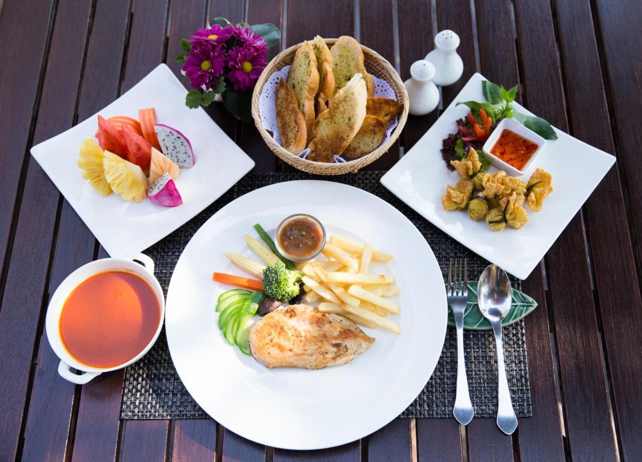 The Imperial River House Resort, Chiang Rai Luaran gambar