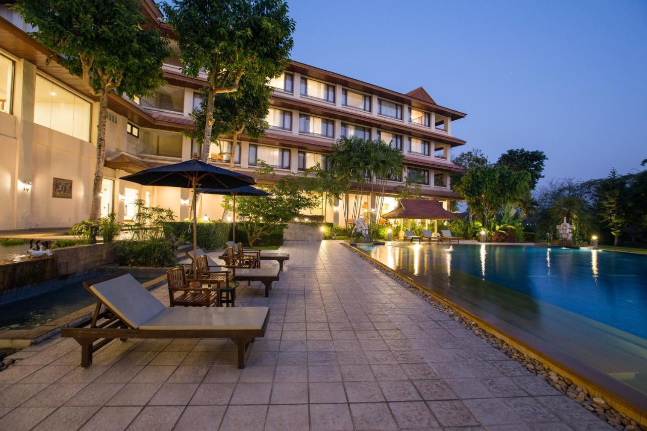 The Imperial River House Resort, Chiang Rai Luaran gambar