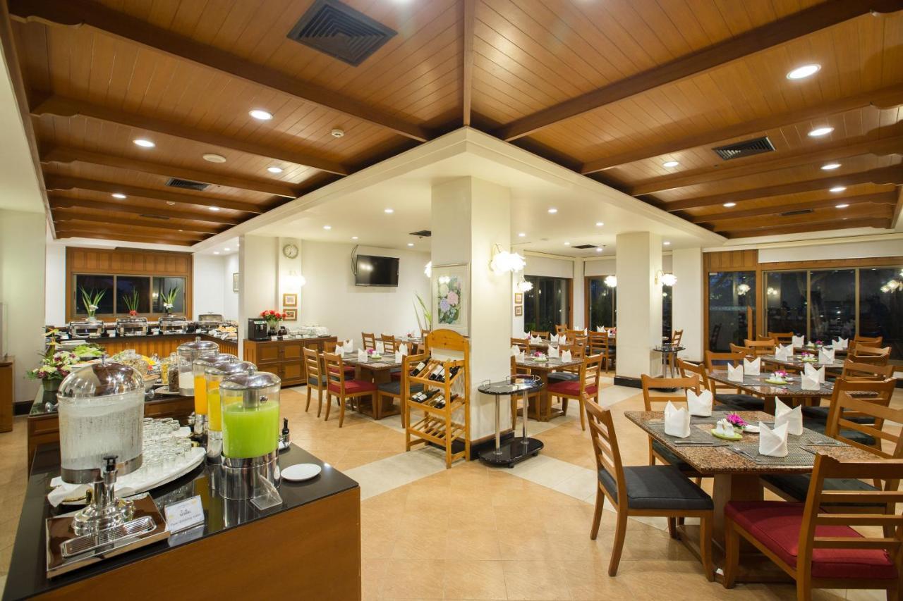 The Imperial River House Resort, Chiang Rai Luaran gambar