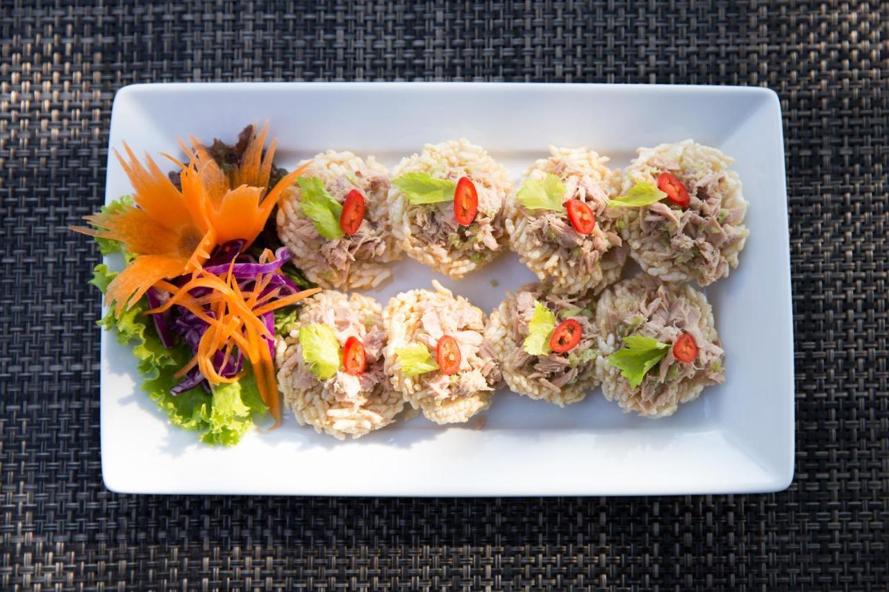 The Imperial River House Resort, Chiang Rai Luaran gambar
