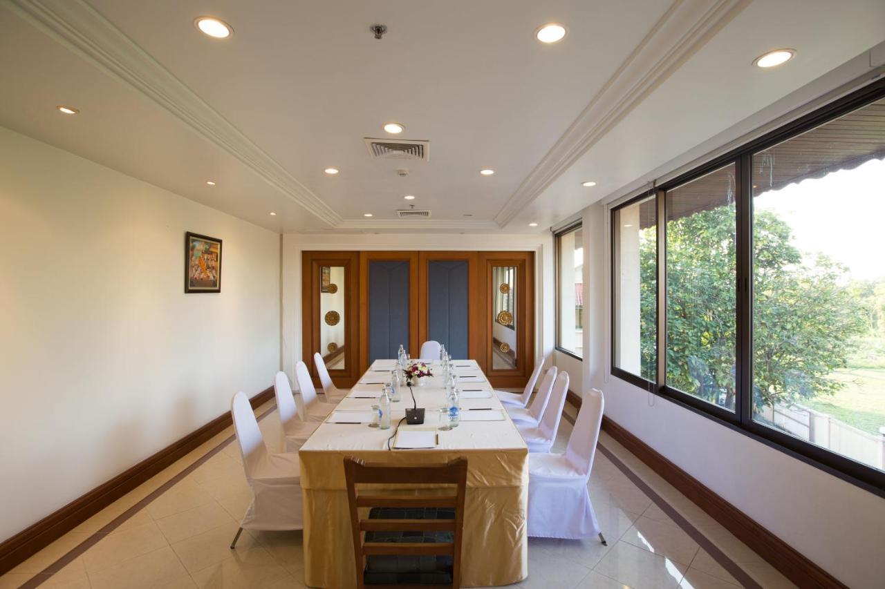 The Imperial River House Resort, Chiang Rai Luaran gambar