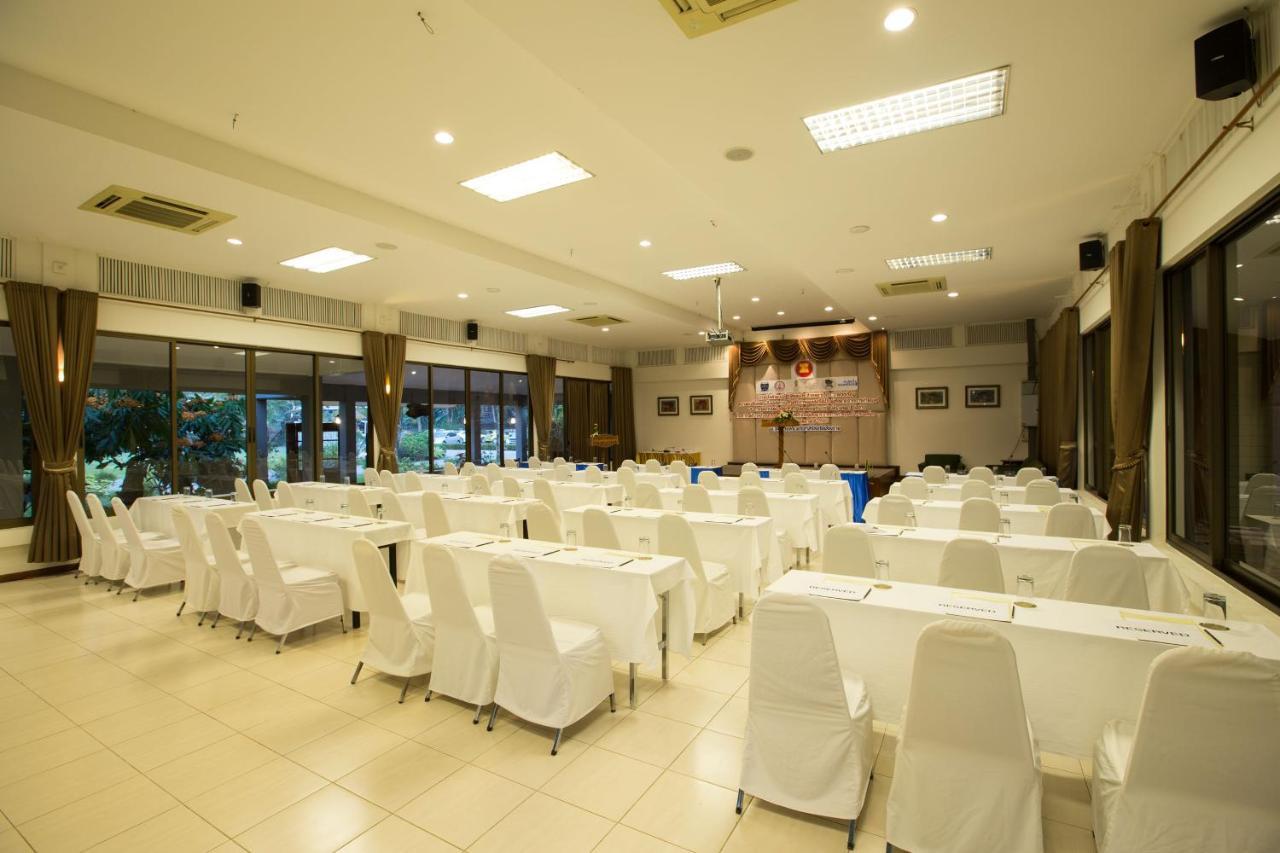 The Imperial River House Resort, Chiang Rai Luaran gambar