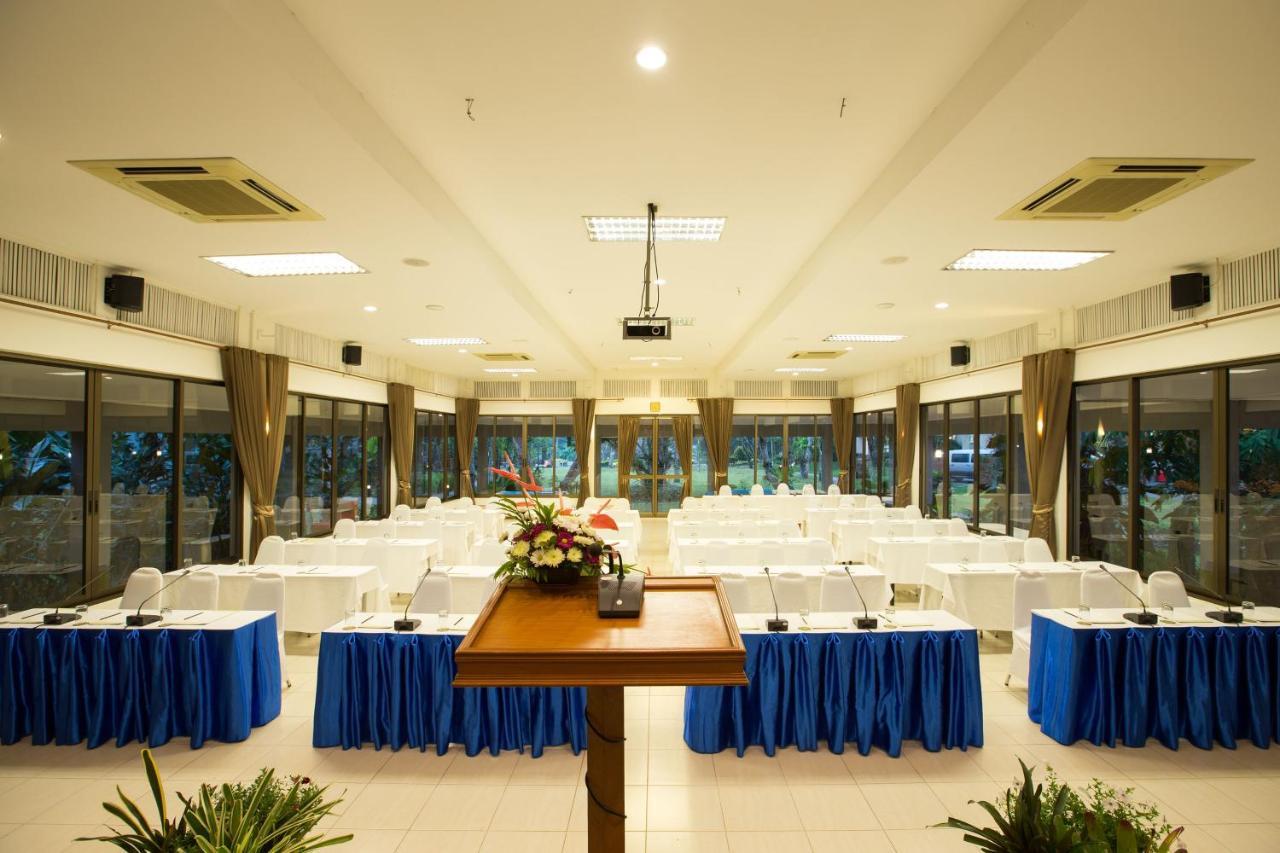 The Imperial River House Resort, Chiang Rai Luaran gambar