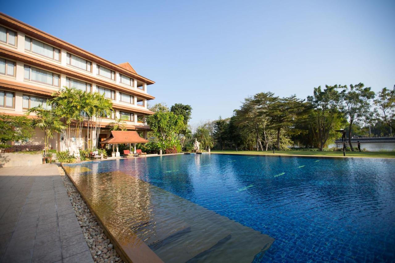 The Imperial River House Resort, Chiang Rai Luaran gambar