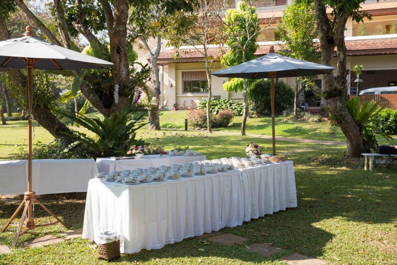 The Imperial River House Resort, Chiang Rai Luaran gambar