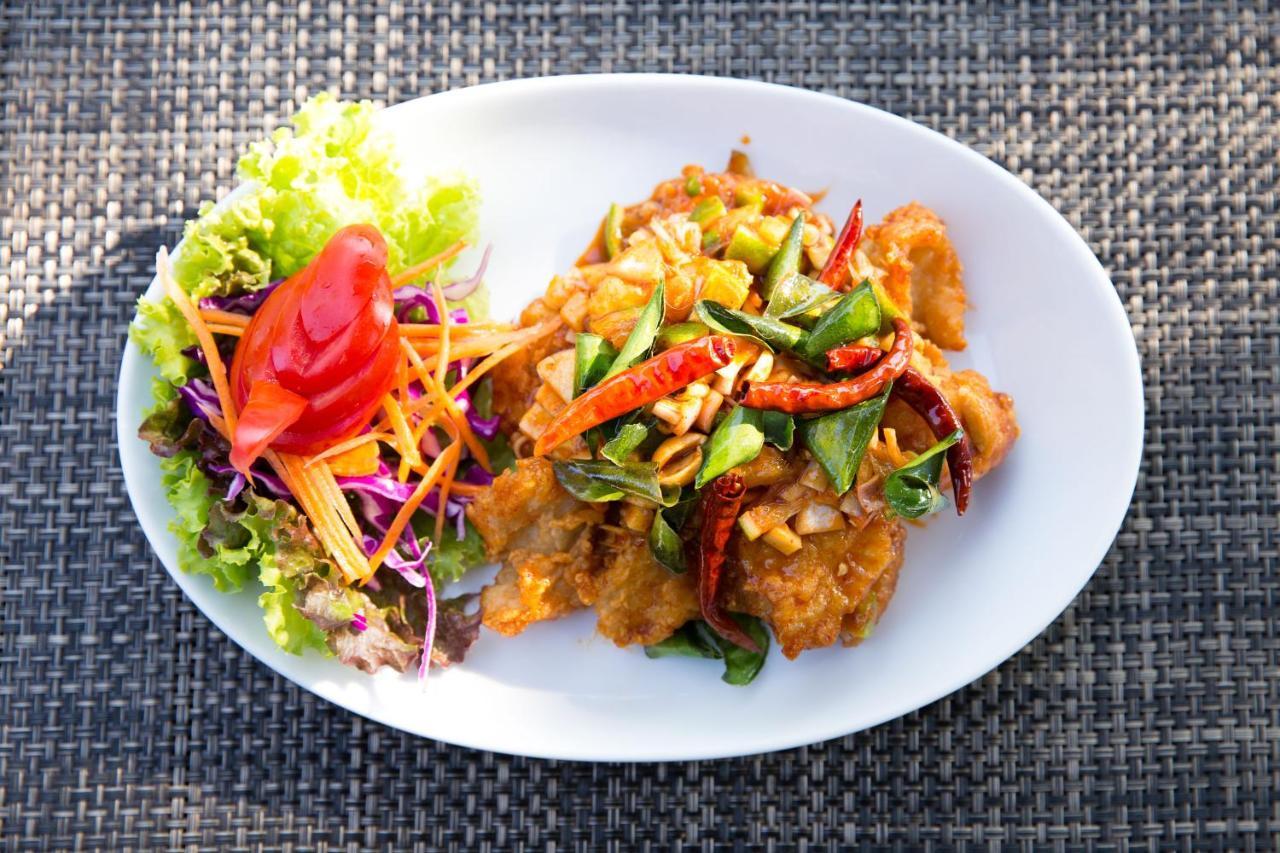 The Imperial River House Resort, Chiang Rai Luaran gambar
