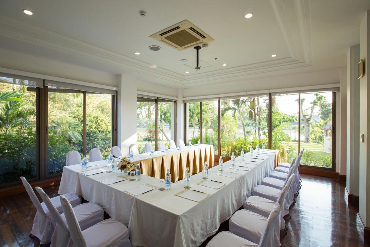 The Imperial River House Resort, Chiang Rai Luaran gambar