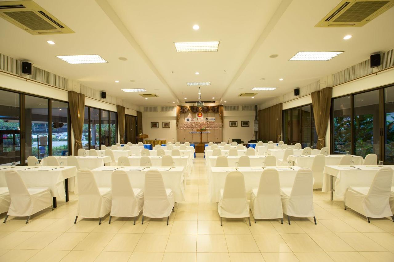 The Imperial River House Resort, Chiang Rai Luaran gambar