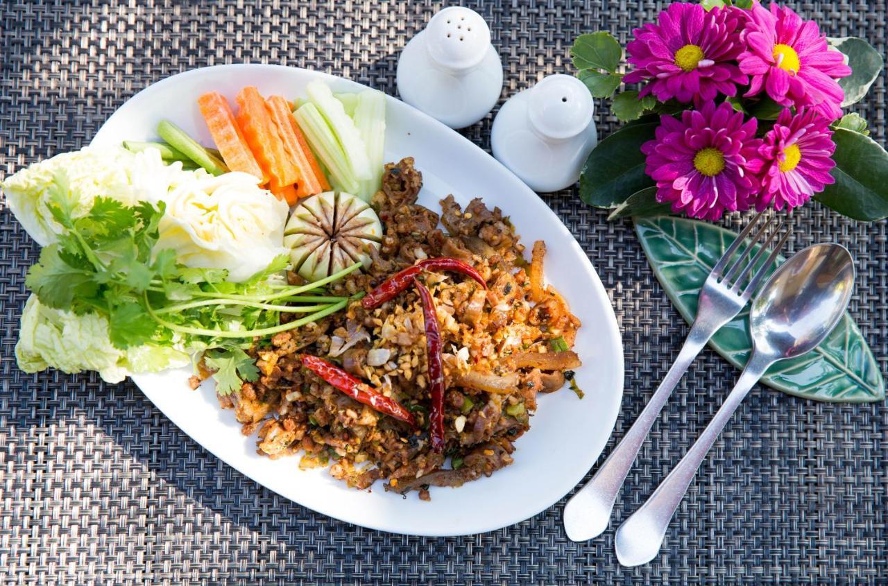 The Imperial River House Resort, Chiang Rai Luaran gambar