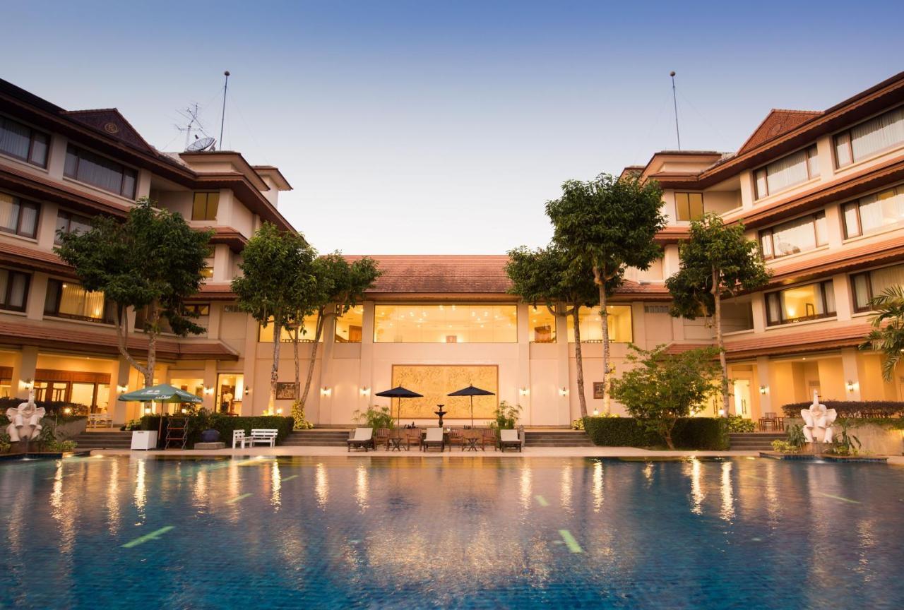 The Imperial River House Resort, Chiang Rai Luaran gambar