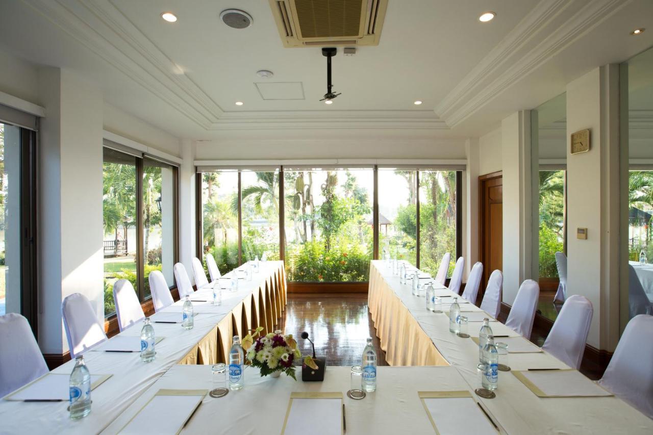 The Imperial River House Resort, Chiang Rai Luaran gambar
