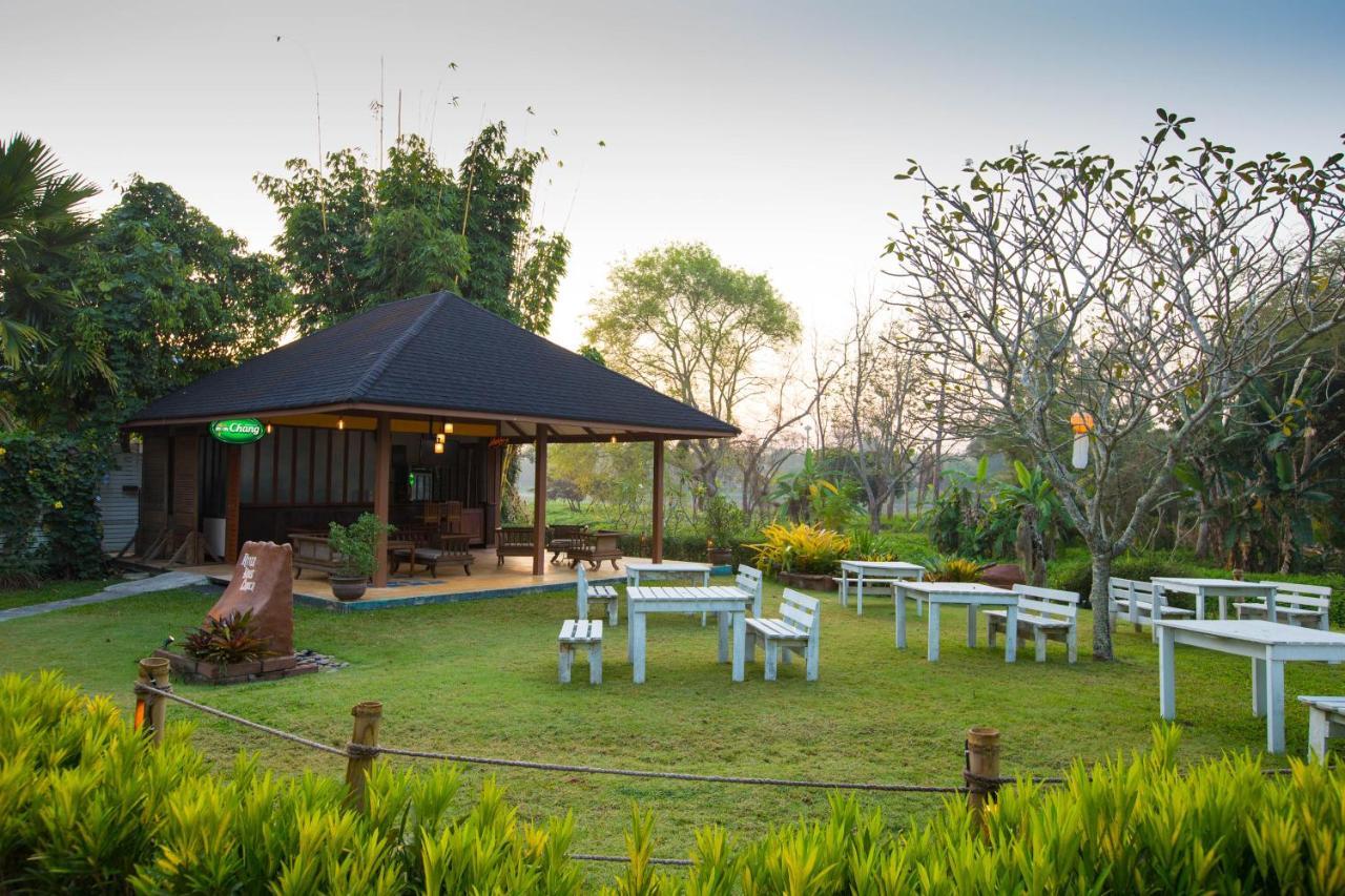 The Imperial River House Resort, Chiang Rai Luaran gambar