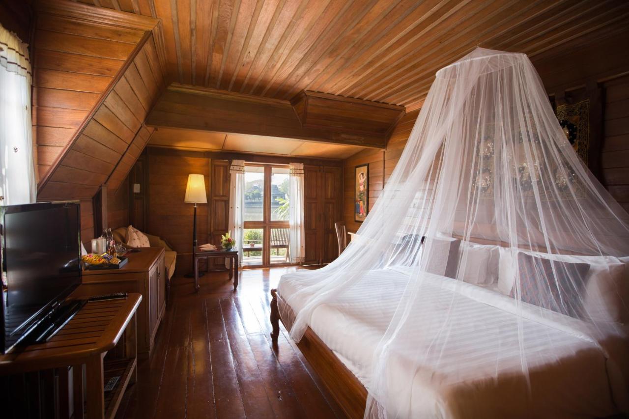 The Imperial River House Resort, Chiang Rai Luaran gambar
