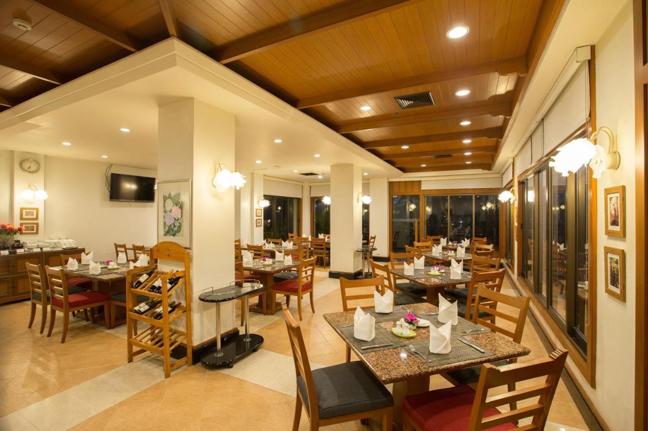 The Imperial River House Resort, Chiang Rai Luaran gambar