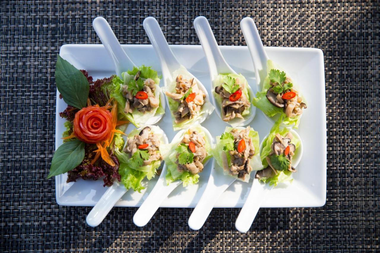 The Imperial River House Resort, Chiang Rai Luaran gambar