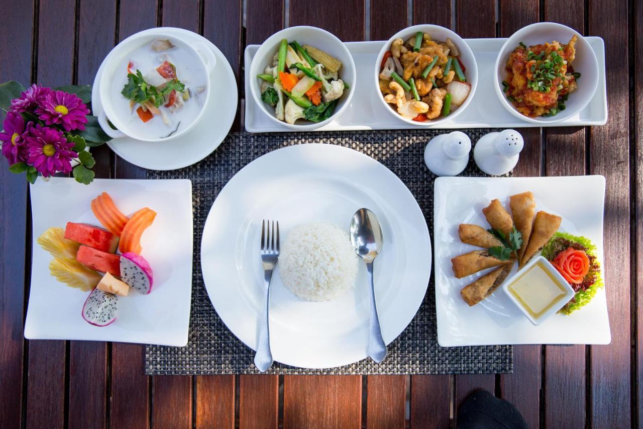 The Imperial River House Resort, Chiang Rai Luaran gambar